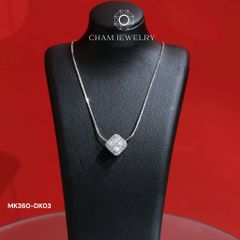 Dây Chuyền MK360-DK03 45cm CHAM JEWELRY.