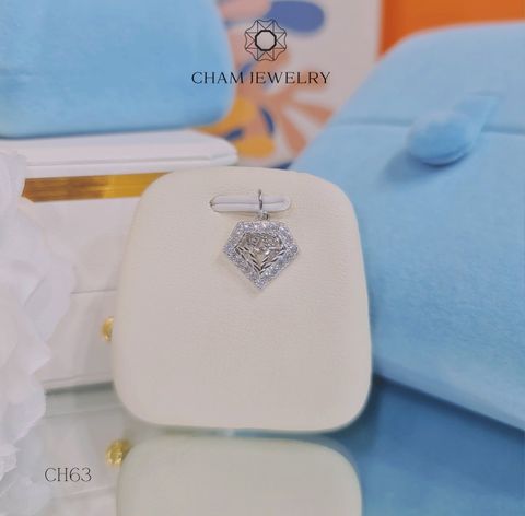 Charm CH63 CHAM JEWELRY.