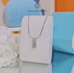 Dây Chuyền MK615-DK03 45cm CHAM JEWELRY.