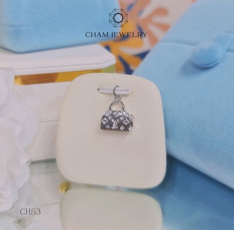 Charm CH53 CHAM JEWELRY.