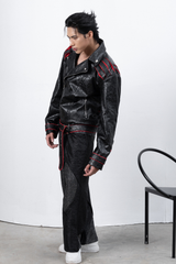 Jacket T-rex