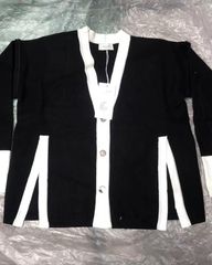 Áo Cardigan V