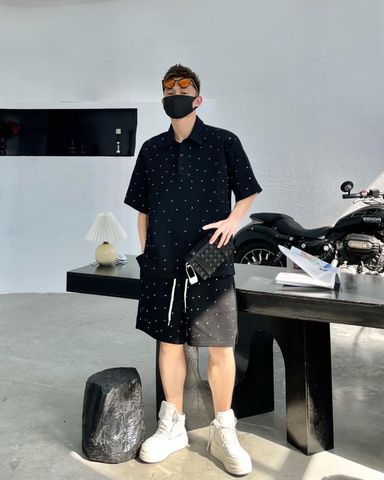 Set Polo Bắn Đinh