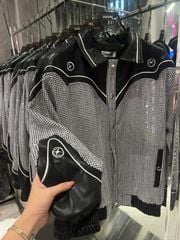 Jacket Da Mix Kim Sa