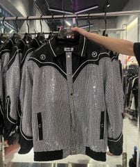 Jacket Da Mix Kim Sa
