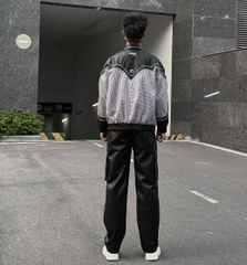 Jacket Da Mix Kim Sa