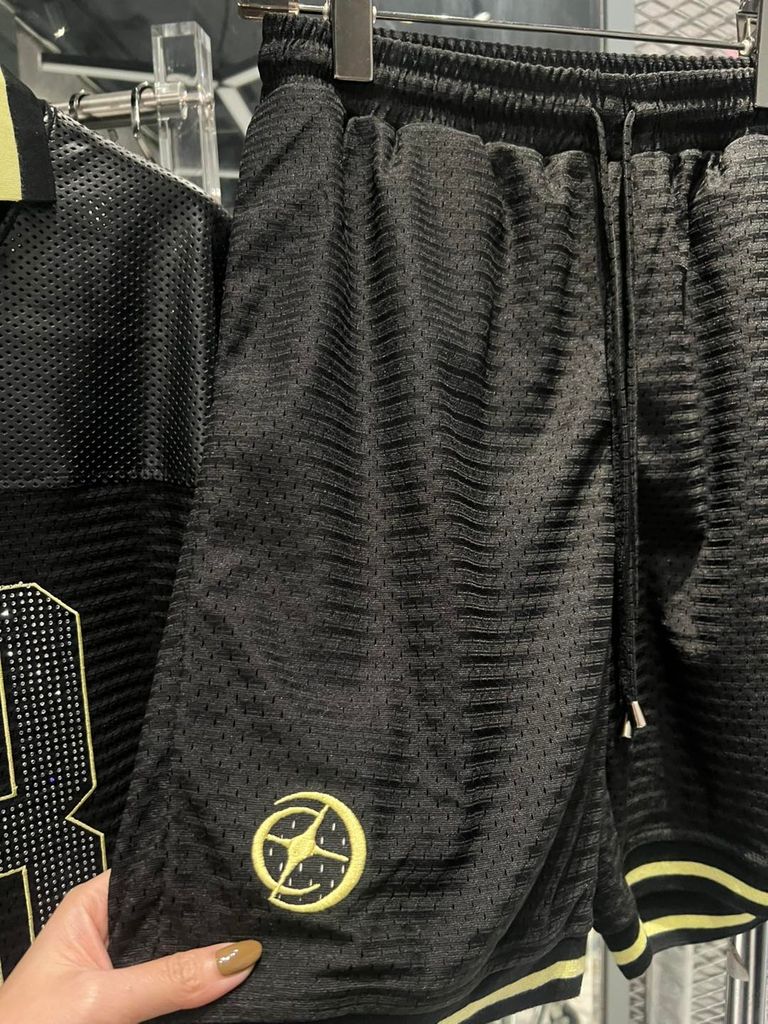 Bộ Quần Áo Jersey 88