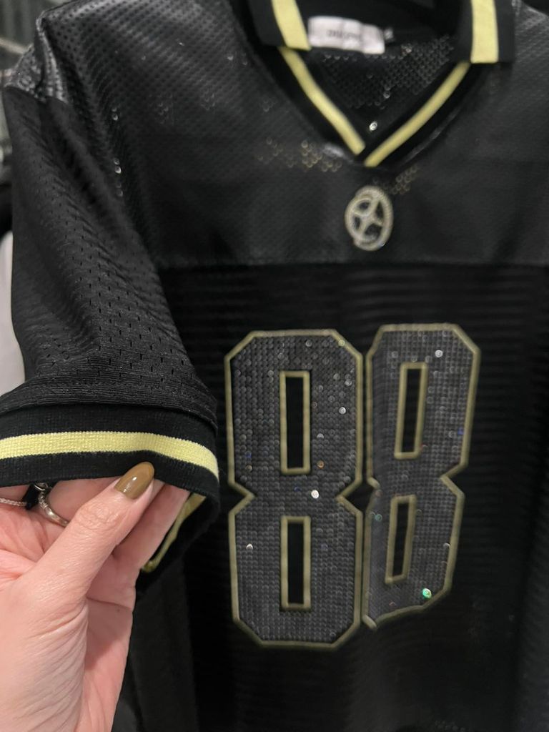 Bộ Quần Áo Jersey 88