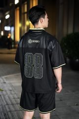 Bộ Quần Áo Jersey 88