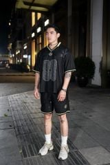 Bộ Quần Áo Jersey 88
