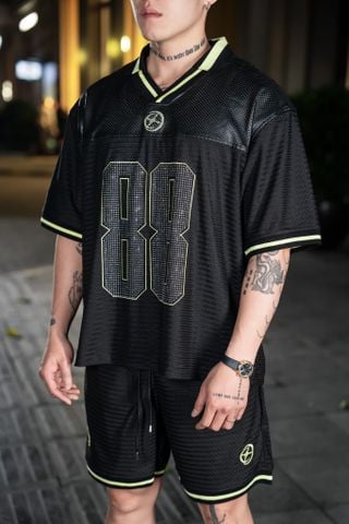 Bộ Quần Áo Jersey 88