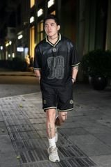 Bộ Quần Áo Jersey 88