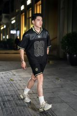 Bộ Quần Áo Jersey 88