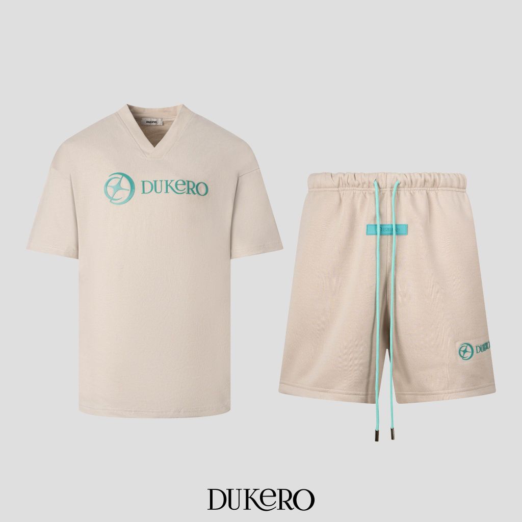 Set Dukero Cổ V