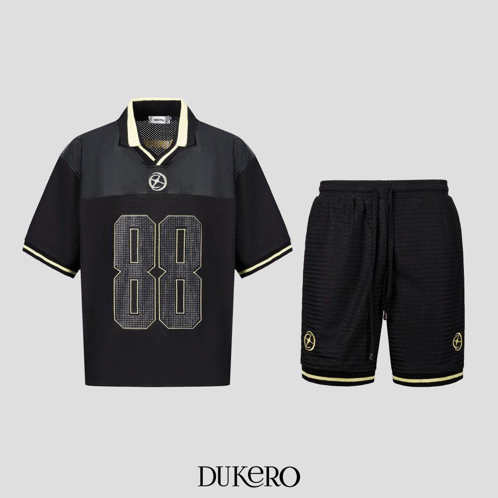 Bộ Quần Áo Jersey 88