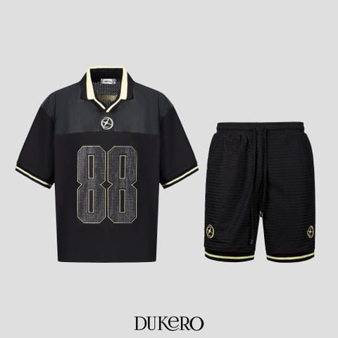 Bộ Quần Áo Jersey 88