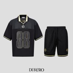Bộ Quần Áo Jersey 88