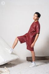 Set Da Cộc Dukero