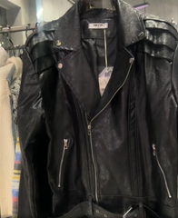 Jacket T-rex