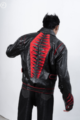Jacket T-rex