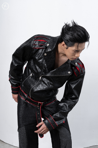 Jacket T-rex