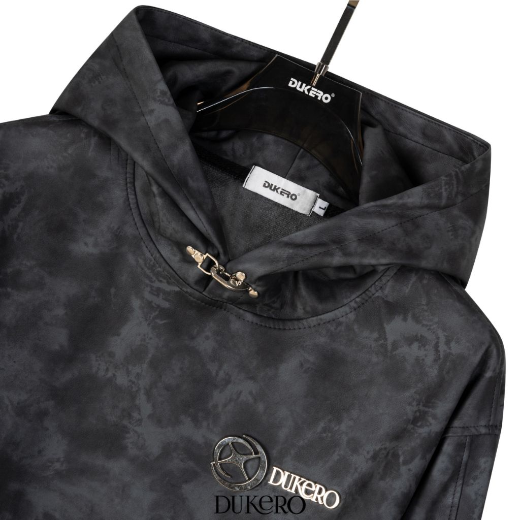 Hoodie Da Loang Dukero