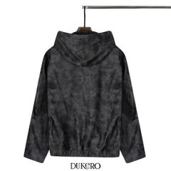 Hoodie Da Loang Dukero