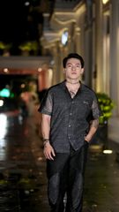 Set Vải Nhăn Đứng Form Mix Giả Kim