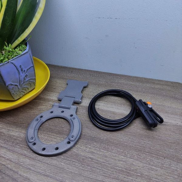  Cảm biến PAS CD02 