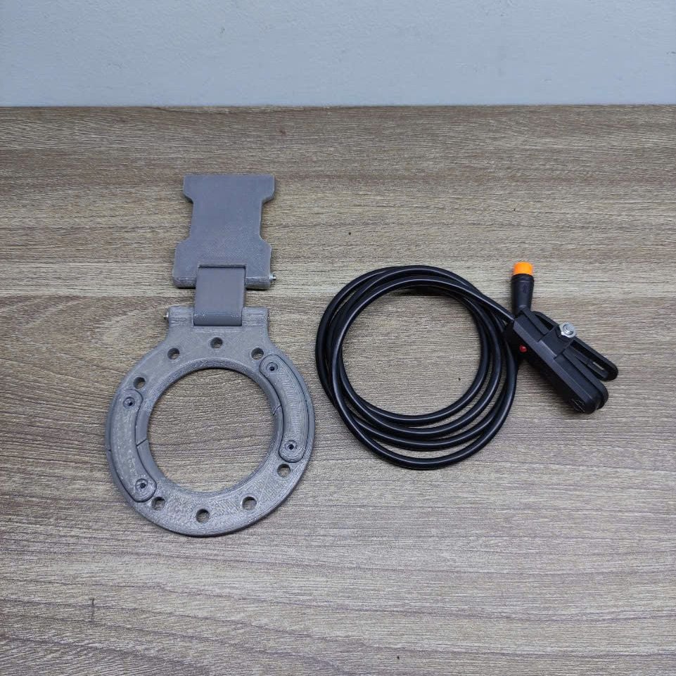  Cảm biến PAS CD02 