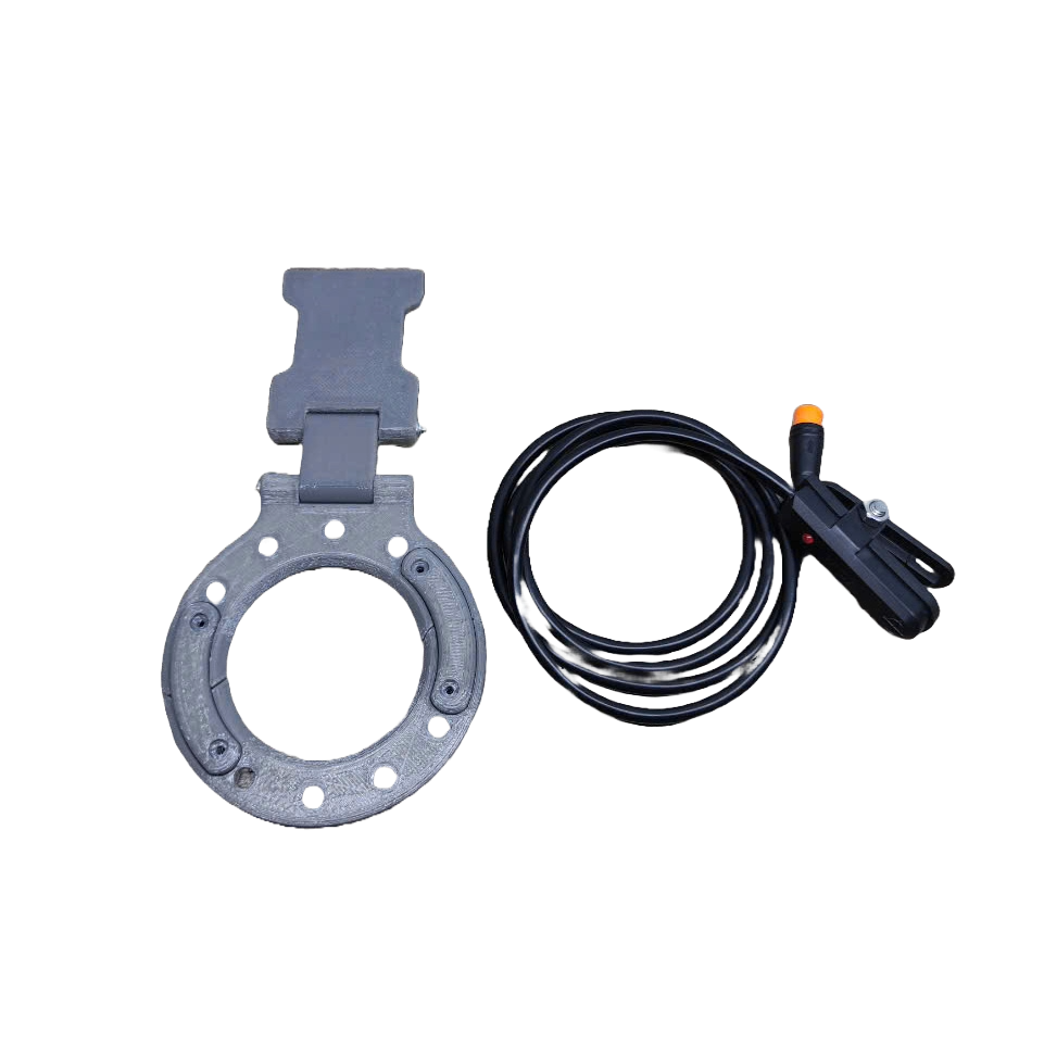  Cảm biến PAS CD02 