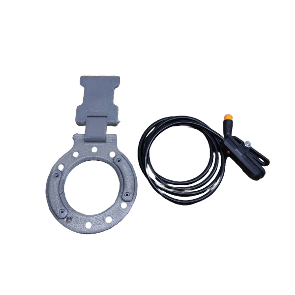  Cảm biến PAS CD02 