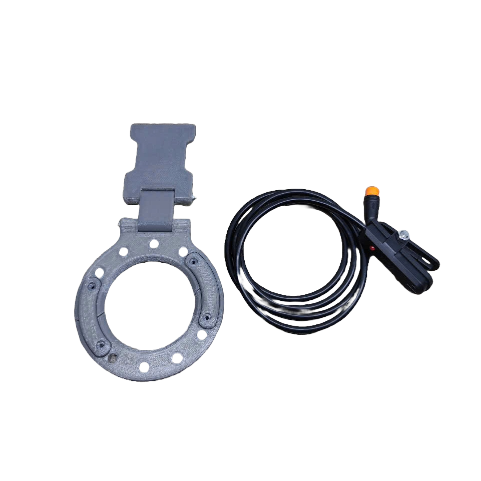  Cảm biến PAS CD02 