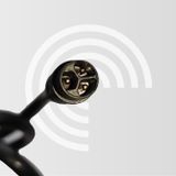  Bộ sạc ebike 36V 2A 