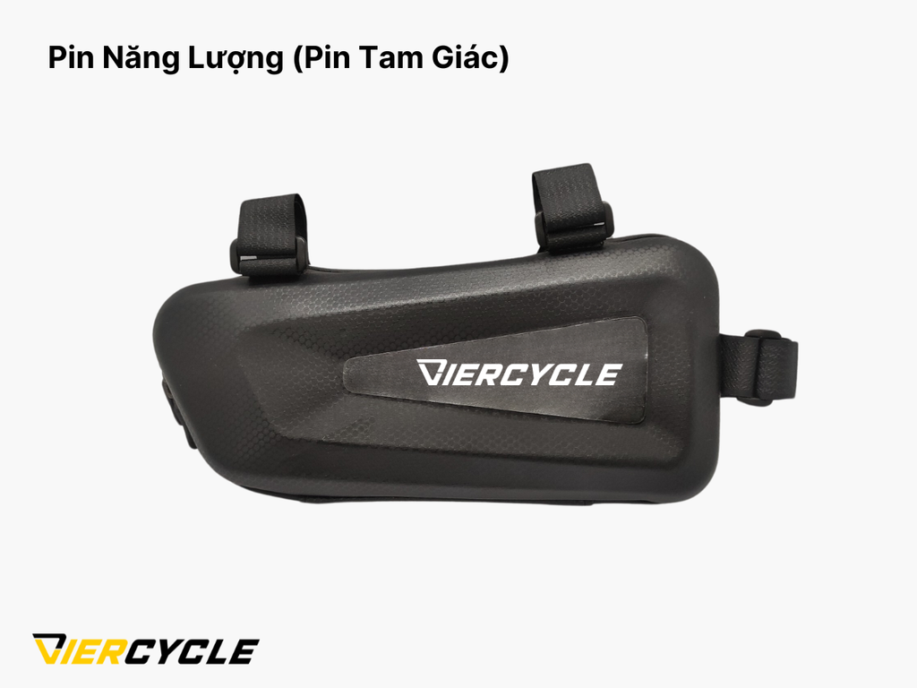  Stella 2024 - Bộ trợ lực cho xe đạp đa năng 