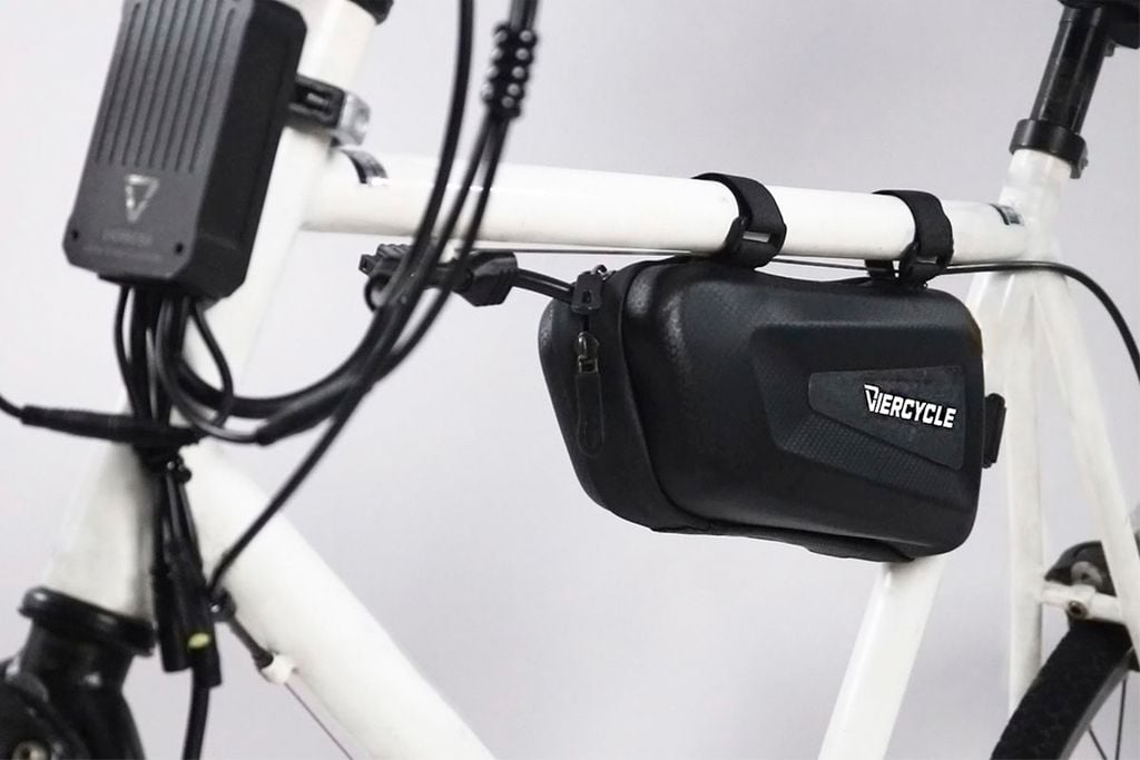  Stella 2024 - Bộ trợ lực cho xe đạp đa năng 