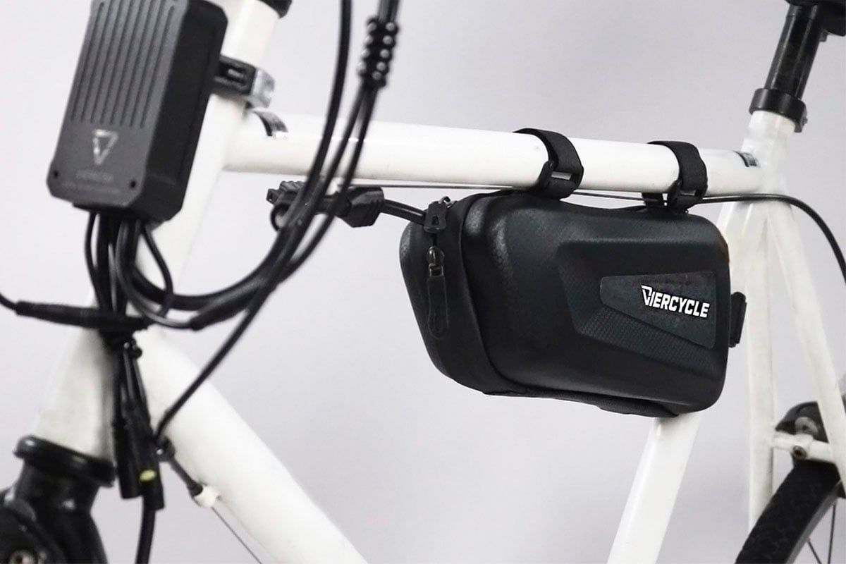  Stella 2024 - Bộ trợ lực cho xe đạp đa năng 