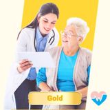  Gói Chăm sóc sức khoẻ toàn diện - GOLD 