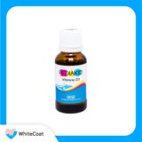  Siro Pediakid Vitamin D3 (20ml) 