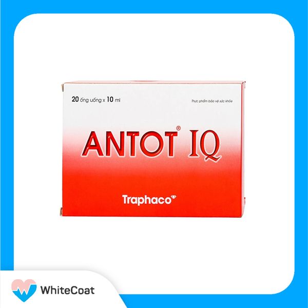  Dung dịch Antot IQ 