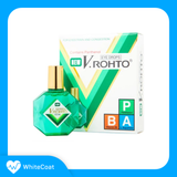  Thuốc nhỏ mắt New V.Rohto 