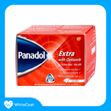  Viên nén Panadol Extra With Optizorb 
