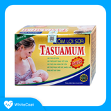  Cốm Lợi Sữa Tasuamum Hadu Pharma 