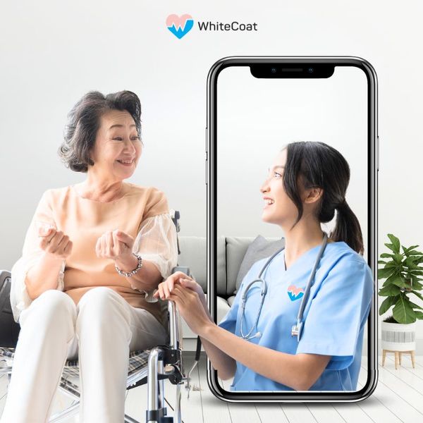  Gói Tư vấn sức khoẻ từ xa  12 THÁNG 