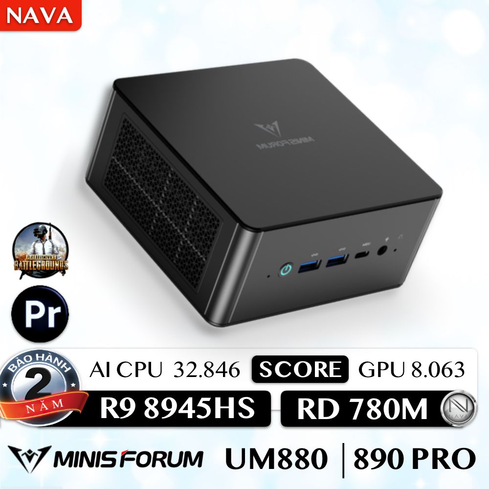 Gmktec Ai Pc AMD Ryzen Ai Hx370 GMKtec AI Mini PC AMD Ryzen AI