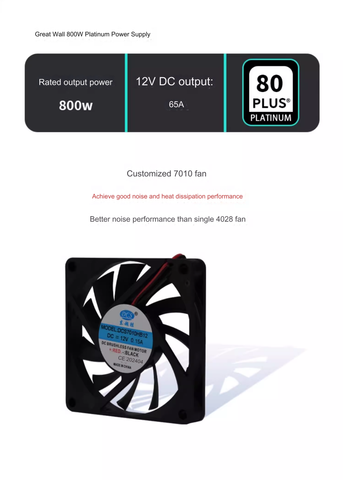 [NAVA] EGPU Dạng trụ đứng tối ưu diện tích cho bàn làm việc