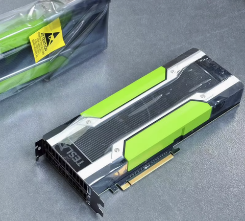 NVIDIA TESLA K80 24GB