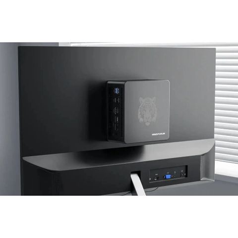 [NAVA] UM 780 | 790 XTX - The King of mini gaming PC for gamer with the most powerful performance plus Oculink support eGPU