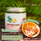  Viên Ngậm Gừng Gió Lạc Yên Foods 