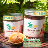  COMBO ÔN LÀNH - Tắc Gừng Mật Ong + Viên Ngậm Gừng Kèm Quà Tặng 
